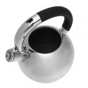 KINGHOFF Czajnik z gwizdkiem Kinghoff 3L KH-3777
