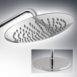 E-hurtownia Deszczownica 25 cm ultra-slim okrągła