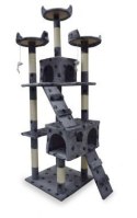 E-hurtownia Drapak legowisko domek drzewko dla kota 170