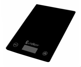 ELITEHOFF ELEKTRONICZNA WAGA KUCHENNA SLIM LINE max.5kg 8090