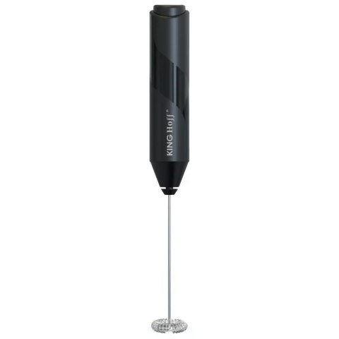 KINGHOFF ELEKTRYCZNY SPIENIACZ DO MLEKA KINGHOFF KH-1811 KINGHOFF ELEKTRYCZNY SPIENIACZ DO MLEKA KINGHOFF KH-1811