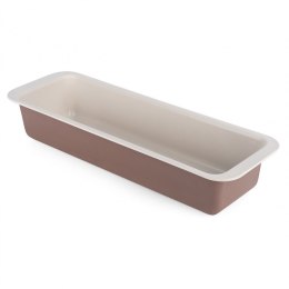 TADAR FORMA DO PIECZENIA CHLEBA KEKSU 35cm CAFFE CREME