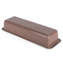 TADAR FORMA DO PIECZENIA CHLEBA KEKSU 35cm CAFFE CREME