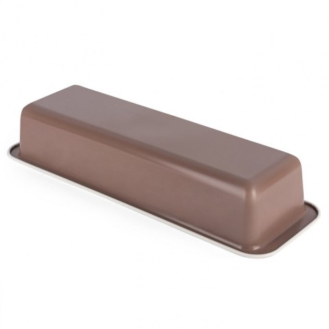 TADAR FORMA DO PIECZENIA CHLEBA KEKSU 35cm CAFFE CREME TADAR FORMA DO PIECZENIA CHLEBA KEKSU 35cm CAFFE CREME