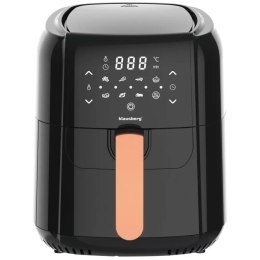 KLAUSBERG FRYTOWNICA BEZTŁUSZCZOWA 5,5L KLAUSBERG KB-7600
