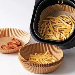 KLAUSBERG FRYTOWNICA BEZTŁUSZCZOWA 5,5L KLAUSBERG KB-7600