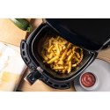 KLAUSBERG FRYTOWNICA BEZTŁUSZCZOWA 5,5L KLAUSBERG KB-7600