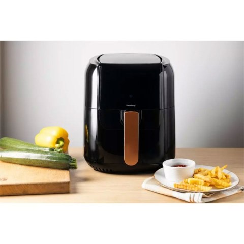 KLAUSBERG FRYTOWNICA BEZTŁUSZCZOWA 5,5L KLAUSBERG KB-7600 KLAUSBERG FRYTOWNICA BEZTŁUSZCZOWA 5,5L KLAUSBERG KB-7600