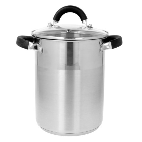 BRUNBESTE GARNEK 4,2L DO SZPARAGÓW SPAGHETTI Z WKŁADEM 2140 BRUNBESTE GARNEK 4,2L DO SZPARAGÓW SPAGHETTI Z WKŁADEM 2140