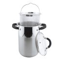 BRUNBESTE GARNEK 4,2L DO SZPARAGÓW SPAGHETTI Z WKŁADEM 2140