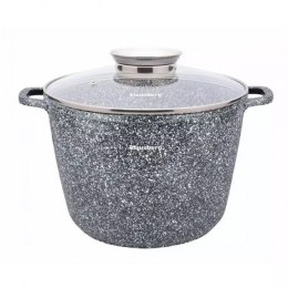 KLAUSBERG GARNEK MARMURKOWY 10L 28cm KLAUSBERG KB-7526