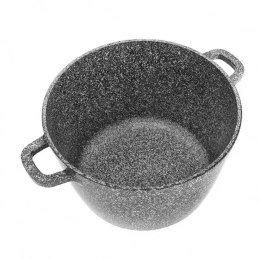 KLAUSBERG GARNEK MARMURKOWY 10L 28cm KLAUSBERG KB-7526