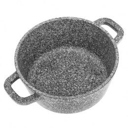 KLAUSBERG GARNEK MARMURKOWY 6,8L 28cm KLAUSBERG KB-7524