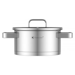 KASSEL GARNEK STALOWY 1.6L KASSEL LUCIA 93013