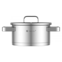 KASSEL GARNEK STALOWY 2,3L KASSEL LUCIA 93014