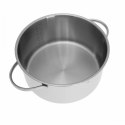 KASSEL GARNEK STALOWY 5,4L KASSEL ALICE 93006