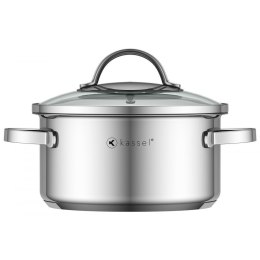 KASSEL GARNEK STALOWY2,3L KASSEL ALICE 93004