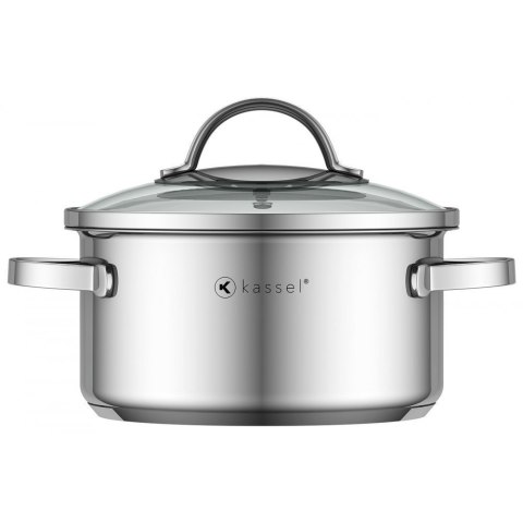 KASSEL GARNEK STALOWY2,3L KASSEL ALICE 93004 KASSEL GARNEK STALOWY2,3L KASSEL ALICE 93004