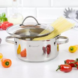 KASSEL GARNEK STALOWY2,3L KASSEL ALICE 93004