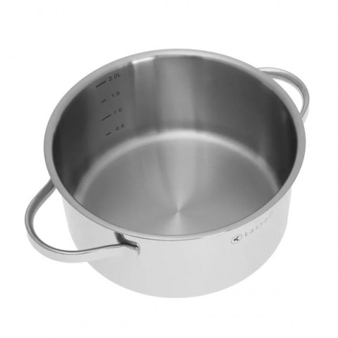 KASSEL GARNEK STALOWY2,3L KASSEL ALICE 93004 KASSEL GARNEK STALOWY2,3L KASSEL ALICE 93004