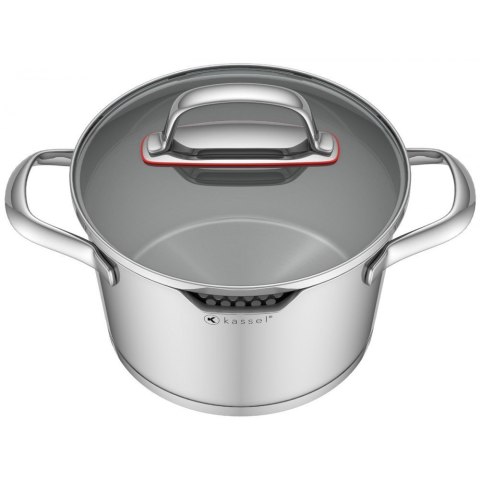 KASSEL GARNEK Z CEDZAKIEM 4,9L KASSEL VIENNA 93030 KASSEL GARNEK Z CEDZAKIEM 4,9L KASSEL VIENNA 93030