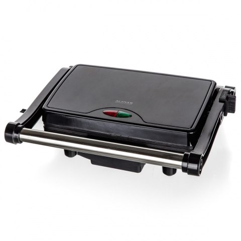 ACTIVER GRILL ELEKTRYCZNY OPIEKACZ ACTIVER PANINI 800W ACTIVER GRILL ELEKTRYCZNY OPIEKACZ ACTIVER PANINI 800W