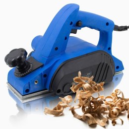 E-hurtownia HEBLARKA HEBEL STRUG STRUGARKA DO DREWNA 600W