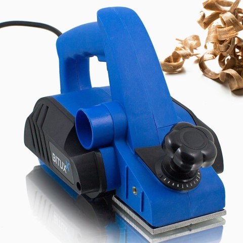 E-hurtownia HEBLARKA HEBEL STRUG STRUGARKA DO DREWNA 600W E-hurtownia HEBLARKA HEBEL STRUG STRUGARKA DO DREWNA 600W