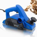 E-hurtownia HEBLARKA HEBEL STRUG STRUGARKA DO DREWNA 600W
