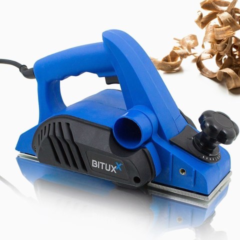 E-hurtownia HEBLARKA HEBEL STRUG STRUGARKA DO DREWNA 600W E-hurtownia HEBLARKA HEBEL STRUG STRUGARKA DO DREWNA 600W