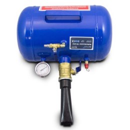 E-hurtownia Inflator Zbiornik Ciśnieniowy do Pompowania 19 L