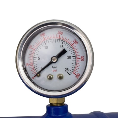 E-hurtownia Inflator Zbiornik Ciśnieniowy do Pompowania 19 L E-hurtownia Inflator Zbiornik Ciśnieniowy do Pompowania 19 L