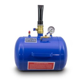 E-hurtownia Inflator Zbiornik Ciśnieniowy do Pompowania 38 L