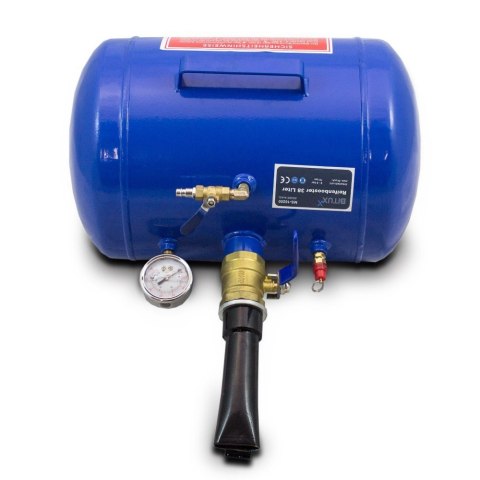 E-hurtownia Inflator Zbiornik Ciśnieniowy do Pompowania 38 L E-hurtownia Inflator Zbiornik Ciśnieniowy do Pompowania 38 L