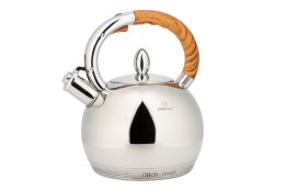 KINGHOFF KINGHOFF CZAJNIK Z GWIZDKIEM 3,0L KH-3778