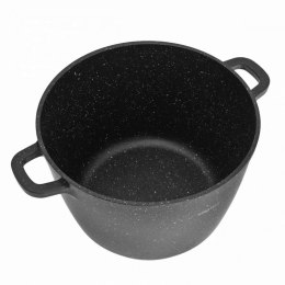 KINGHOFF KINGHOFF GARNEK MARMUROWY 28cm KH-1599 10L