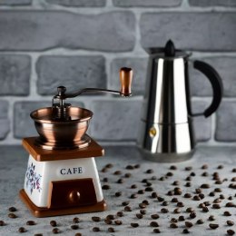 KINGHOFF KINGHOFF MŁYNEK DO MIELENIA KAWY KH-4147
