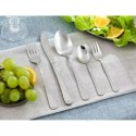 KINGHOFF KINGHOFF SZTUĆCE 30 ELEM. POŁYSK KH-1449
