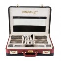 KINGHOFF KINGHOFF SZTUĆCE 84 ELEM. POŁYSK KH-1575