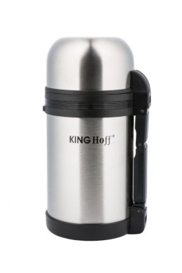 KINGHOFF KINGHOFF TERMOS OBIADOWY 0,6L KH-4076