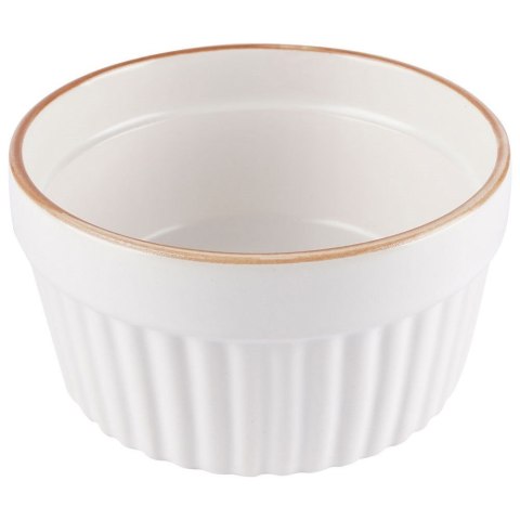 EXCELLENT HOUSWARE KOKILKI MISECZKI PORCELANOWE DO ZAPIEKANIA 11cm 2 szt. 259232 EXCELLENT HOUSWARE KOKILKI MISECZKI PORCELANOWE DO ZAPIEKANIA 11cm 2 szt. 259232