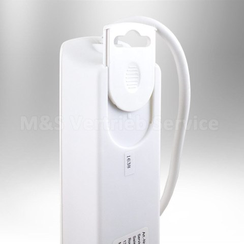 E-hurtownia Listwa zasilająca przedłużacz 6 gniazd + 2xUSB 1,5m E-hurtownia Listwa zasilająca przedłużacz 6 gniazd + 2xUSB 1,5m