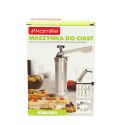 KAMILLE MASZYNKA DO CIASTECZEK DEKORATOR DO TORTÓW KM-6504