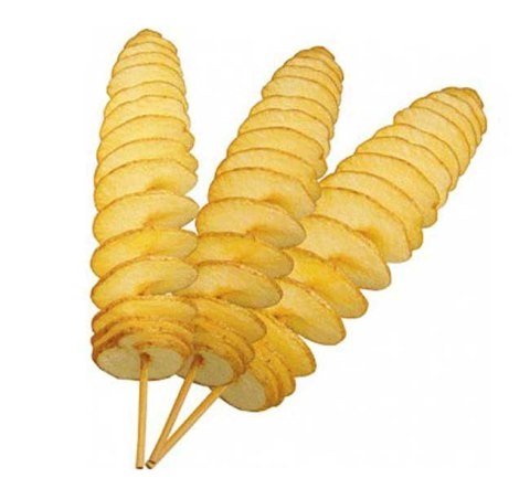 BRUNBESTE MASZYNKA DO SPIRALNYCH CHIPSÓW FRYTEK ZIEMNIAKÓW 3335 BRUNBESTE MASZYNKA DO SPIRALNYCH CHIPSÓW FRYTEK ZIEMNIAKÓW 3335