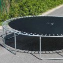 E-hurtownia MATA - BATUT DO TRAMPOLINY 370 CM 72 SPRĘŻYN