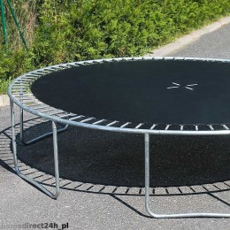 E-hurtownia MATA - BATUT DO TRAMPOLINY 370 CM 72 SPRĘŻYN