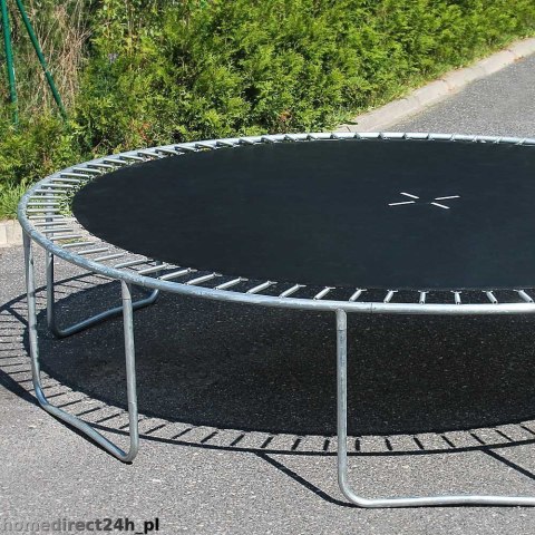 E-hurtownia MATA - BATUT DO TRAMPOLINY 370 CM 72 SPRĘŻYN E-hurtownia MATA - BATUT DO TRAMPOLINY 370 CM 72 SPRĘŻYN