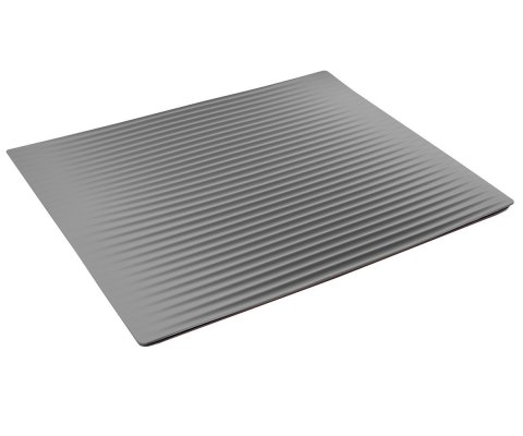 PRACTIC MATA PODKŁADKA OCIEKACZ DO NACZYŃ 45x39cm FLEXI