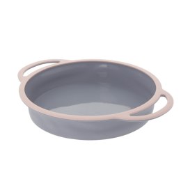 BRUNBESTE FORMA SILIKONOWA OKRĄGŁA 23cm USZTYWNIANA 3355