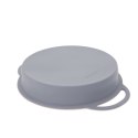 BRUNBESTE FORMA SILIKONOWA OKRĄGŁA 23cm USZTYWNIANA 3355